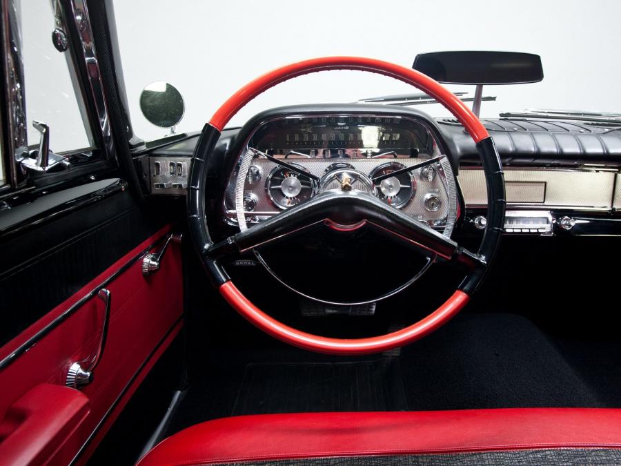  Dodge Royal Lancer D-500 Hardtop Coupe 1959 года  (фото 4 из 8)